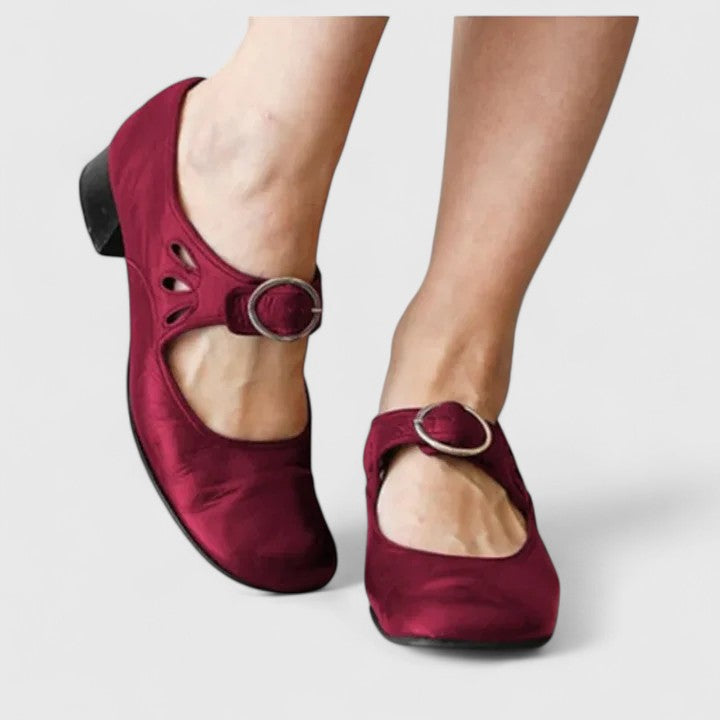 Muse and Valeur | Elegant Shoes