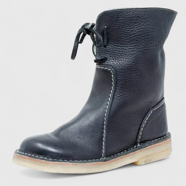 Muse and Valeur | Orthopedic Boots