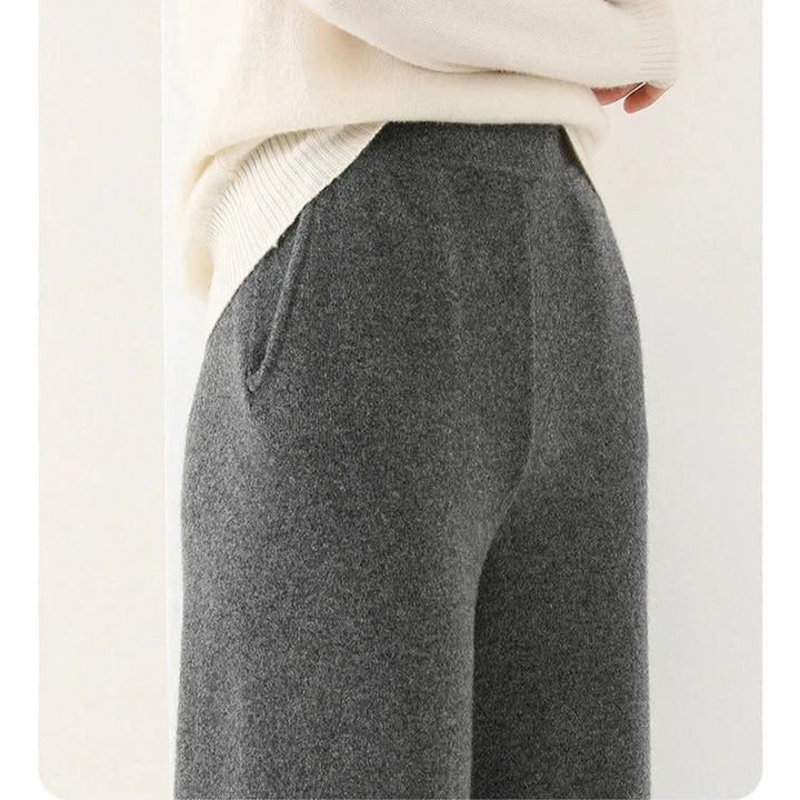 Muse & Valeur | Merino Sweats for Women