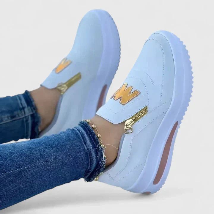 Muse and Valeur | Orthopedic Shoes