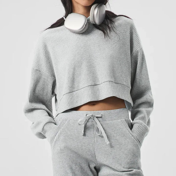 Muse and Valeur | Women's Corduroy Set