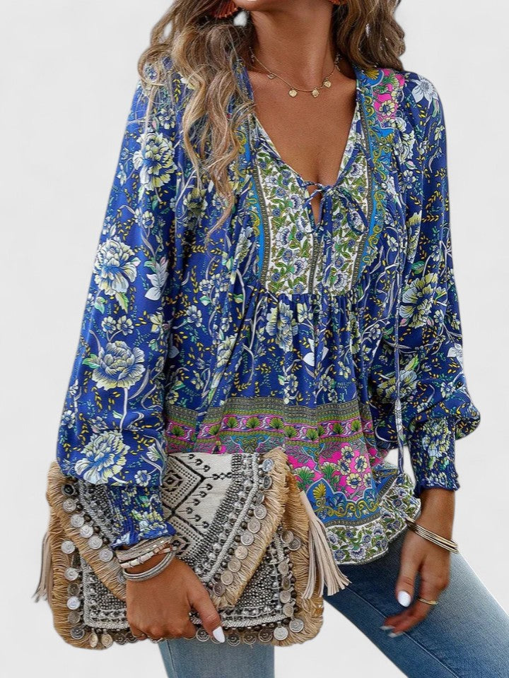 Muse and Valeur | Top