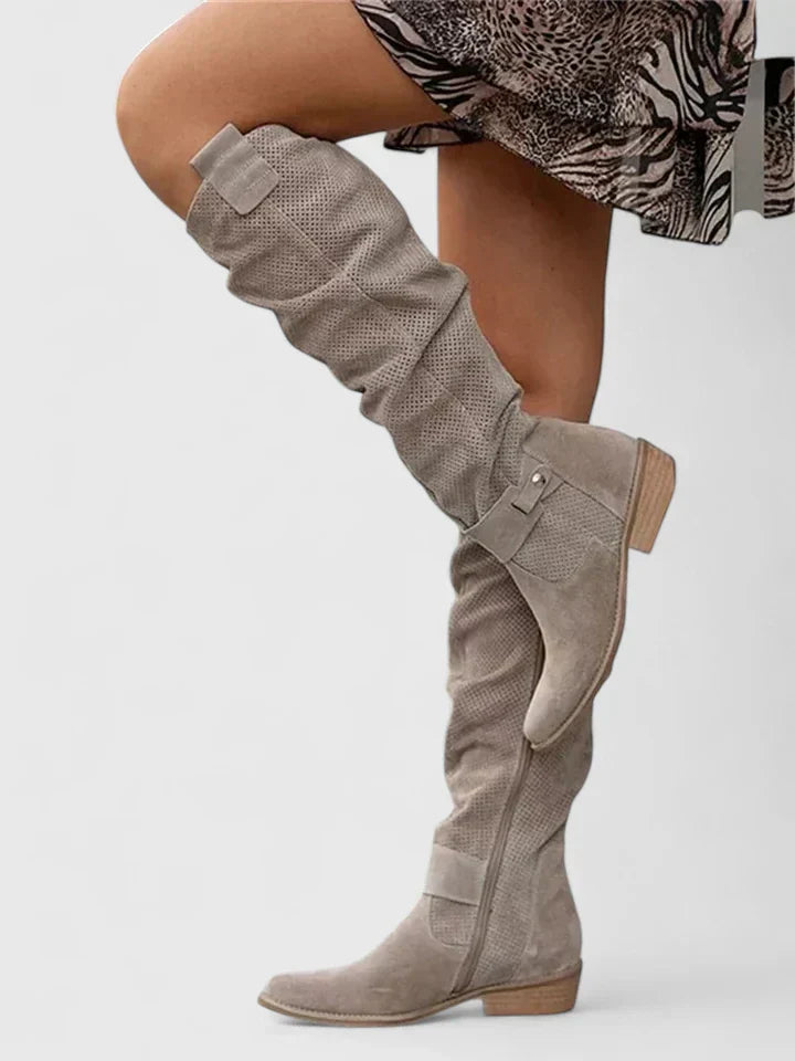 Muse and Valeur | Orthopedic Boots