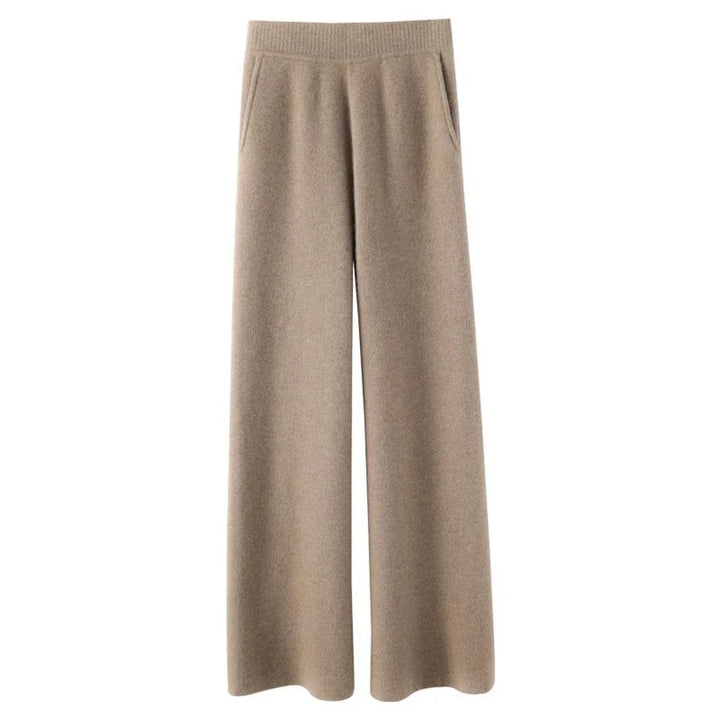 Muse & Valeur | Casual Sweatpants for Women in Soft Fabric