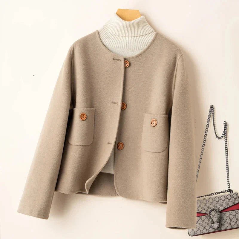 Muse and Valeur | Jacket