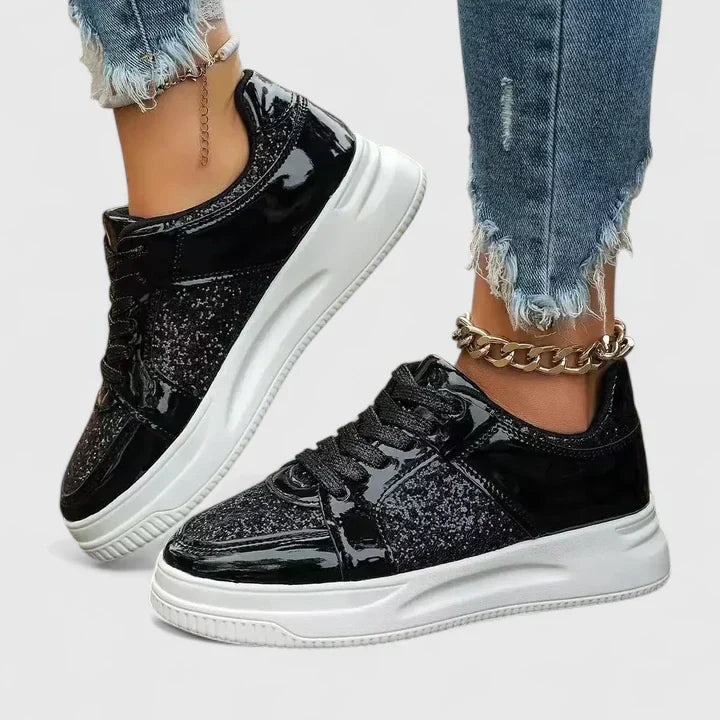 Muse and Valeur | Orthopedic Shoes