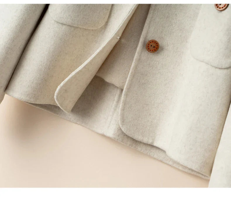 Muse and Valeur | Jacket