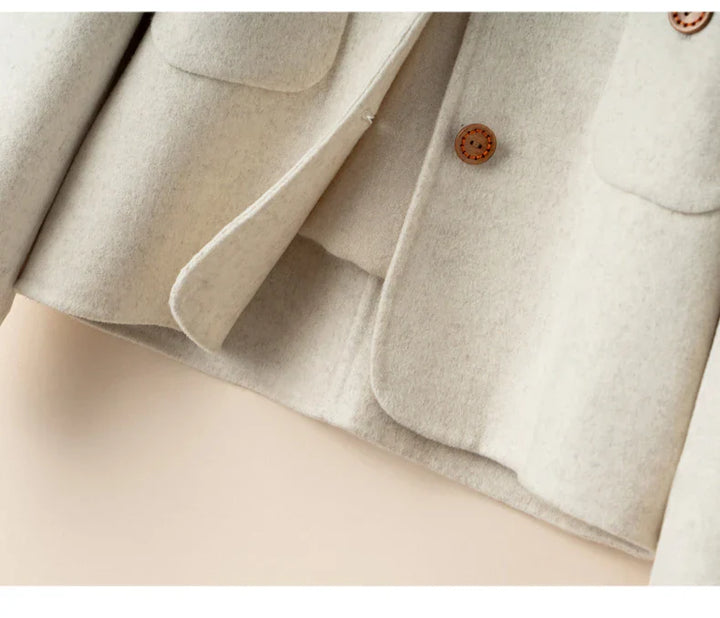 Muse and Valeur | Jacket