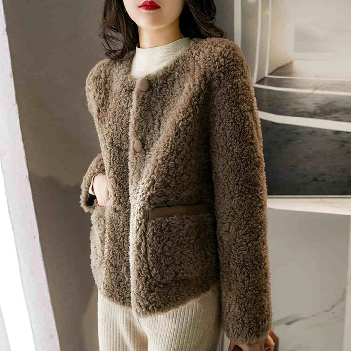 Muse and Valeur | Winter Coat