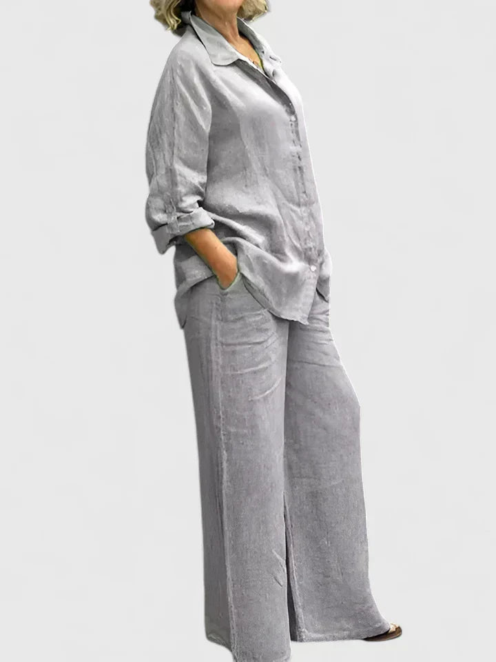 Muse and Valeur | Comfortable Set