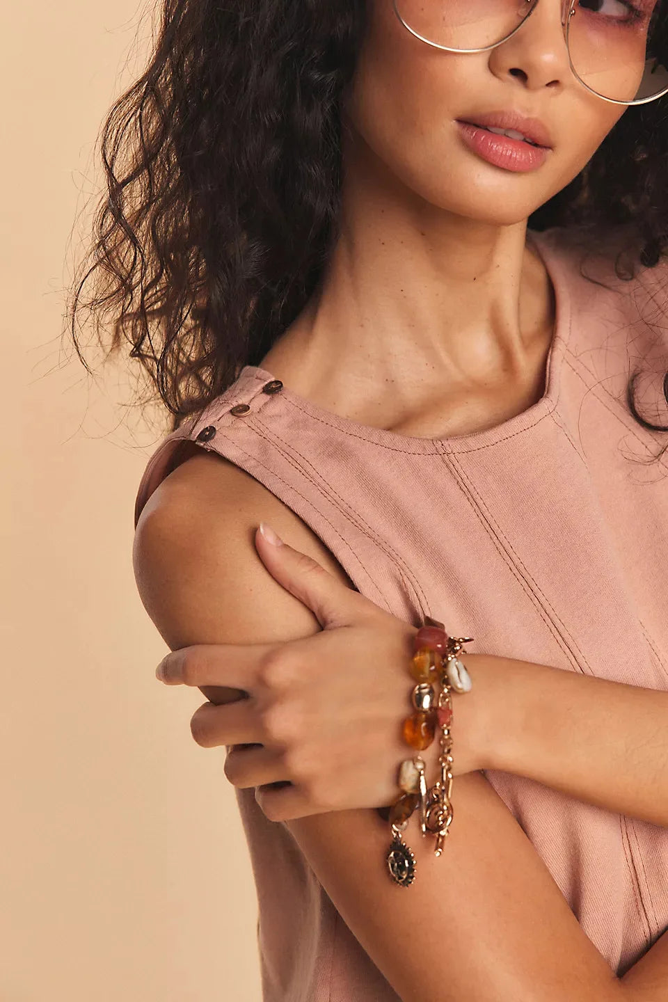 Muse and Valeur | Two-Piece Set
