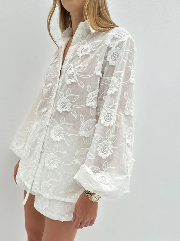 Muse and Valeur | Summer Set