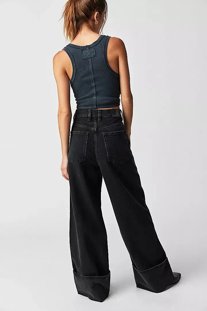 Muse & Valeur | Vintage Denim Jeans for Men