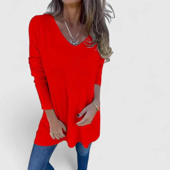 Muse and Valeur | Comfortable Top