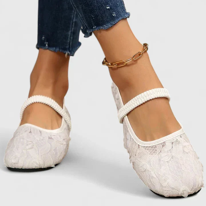 Muse and Valeur | Orthopedic Shoes