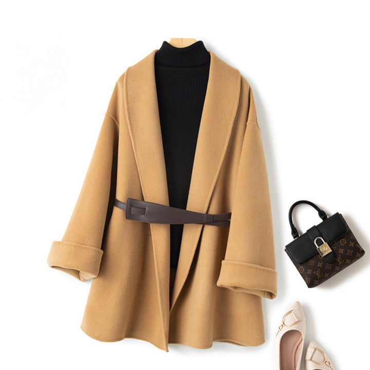 Muse and Valeur | Winter Coat
