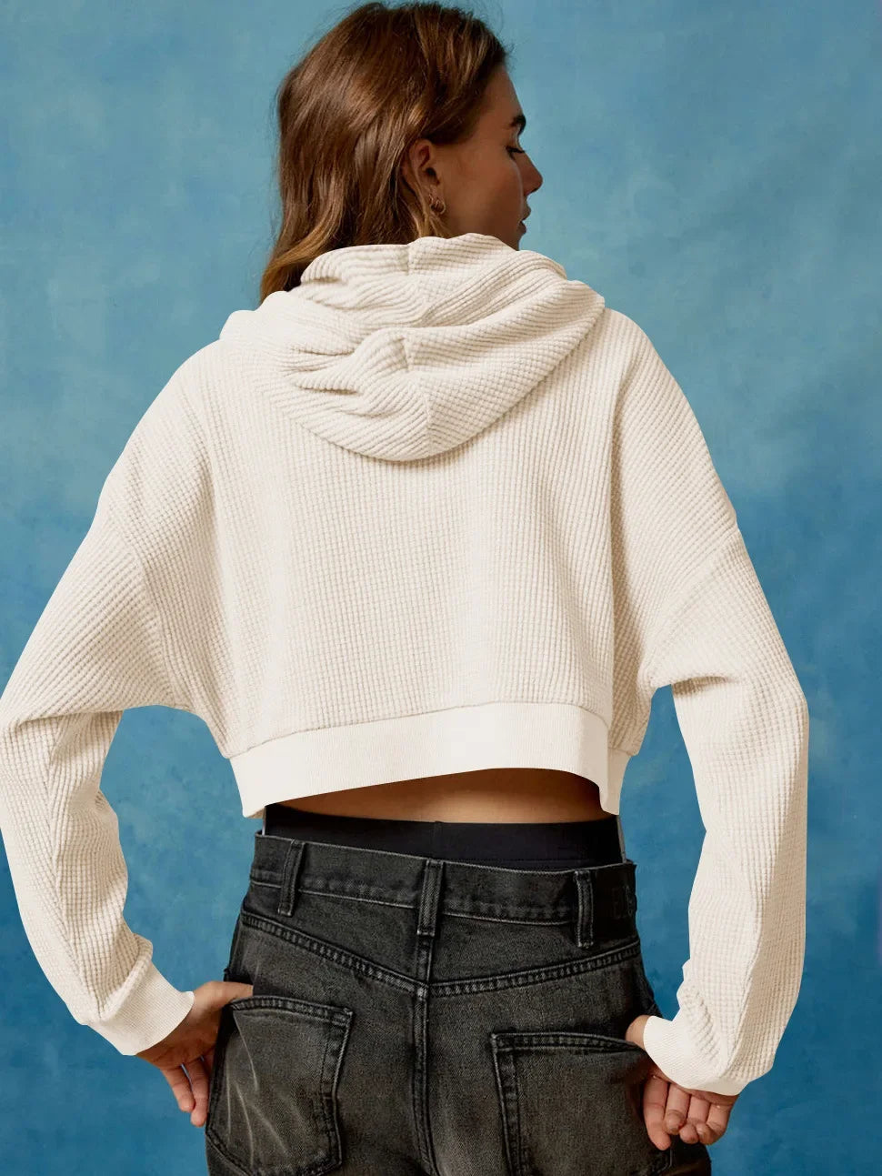 Muse and Valeur | Hoodie
