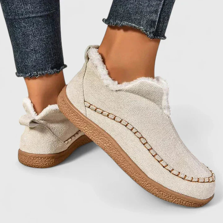 Muse and Valeur | Orthopedic Boots