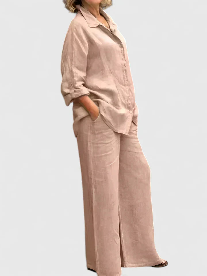 Muse and Valeur | Comfortable Set
