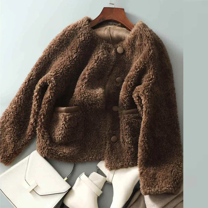 Muse and Valeur | Winter Coat