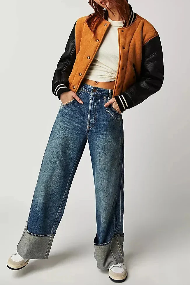 Muse & Valeur | Vintage Denim Jeans for Men
