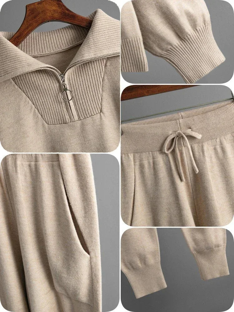 Muse and Valeur | Casualwear