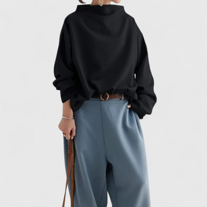 Muse and Valeur | Top
