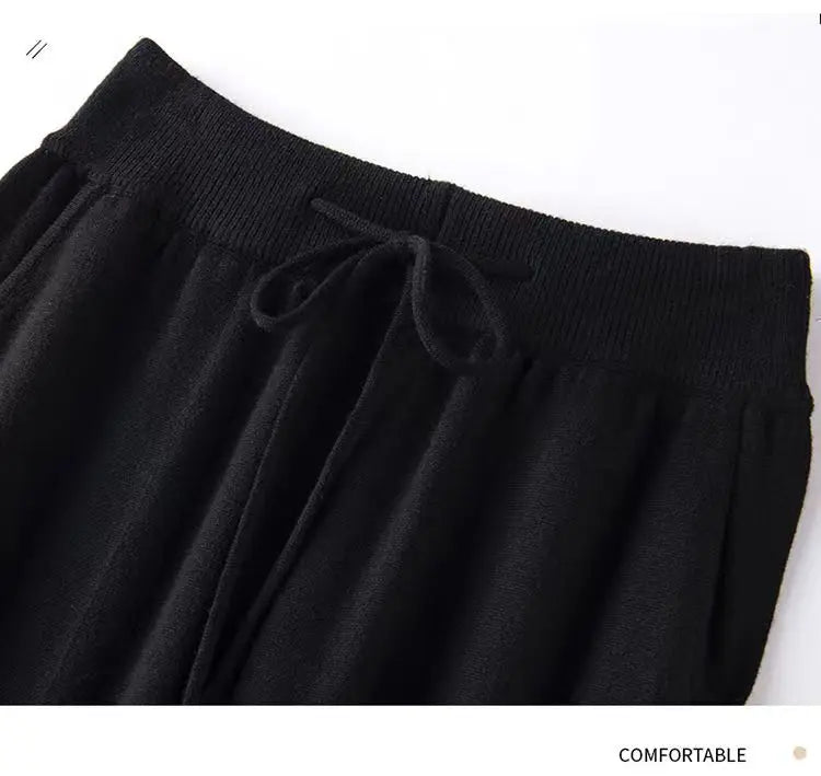 Muse & Valeur | Wool Pants for Men in Classic Fit, Grey