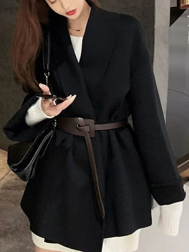 Muse and Valeur | Winter Coat