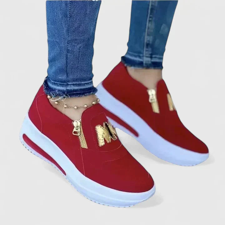 Muse and Valeur | Orthopedic Shoes