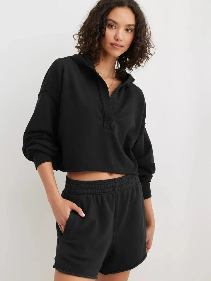 Muse and Valeur | Comfort Hoodie