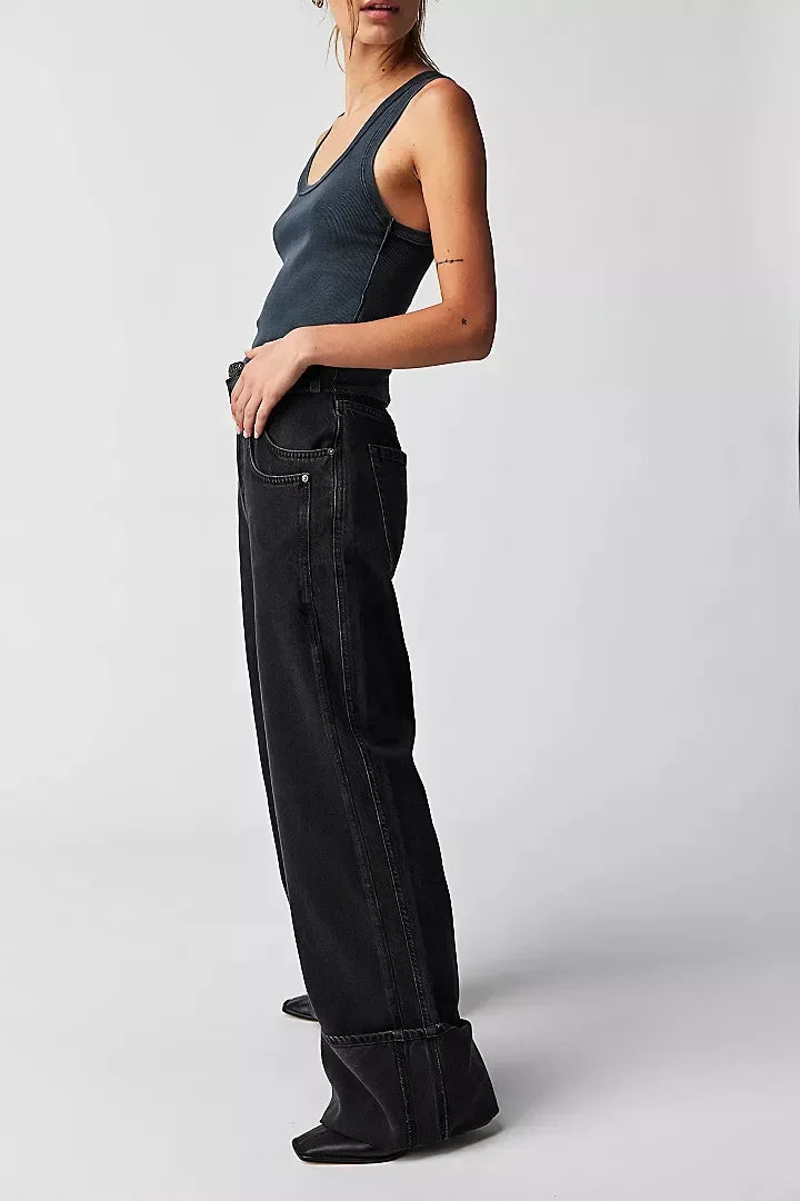 Muse & Valeur | Vintage Denim Jeans for Men