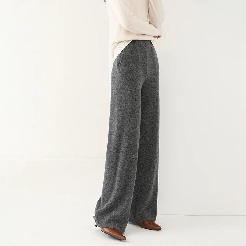 Muse & Valeur | Merino Sweats for Women