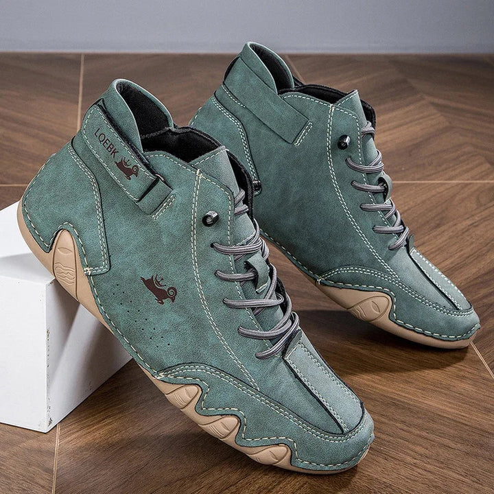 Muse and Valeur | Elegant Boots