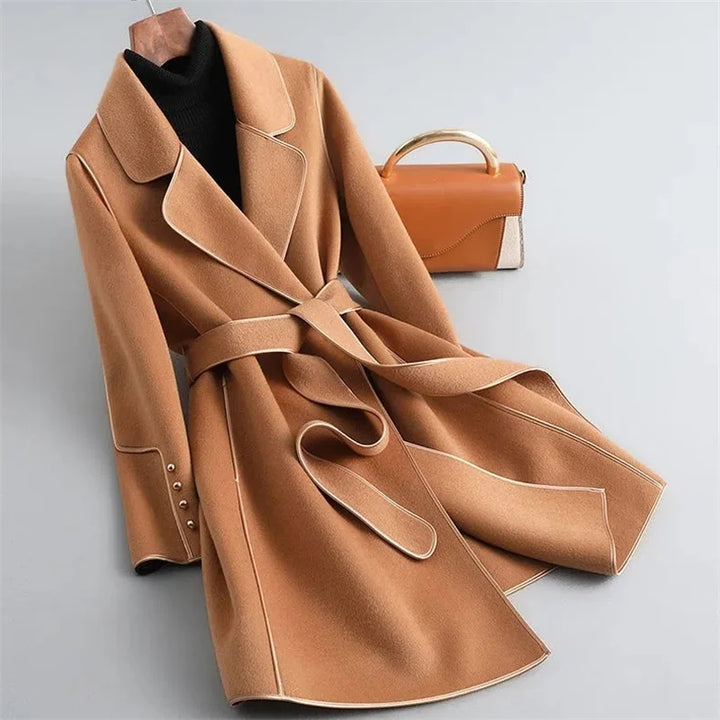 Muse and Valeur | Overcoat