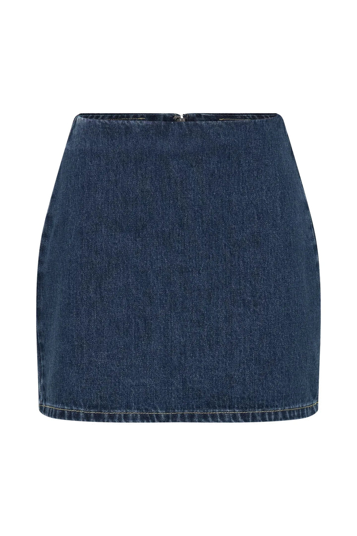 Muse and Valeur | Denim Set