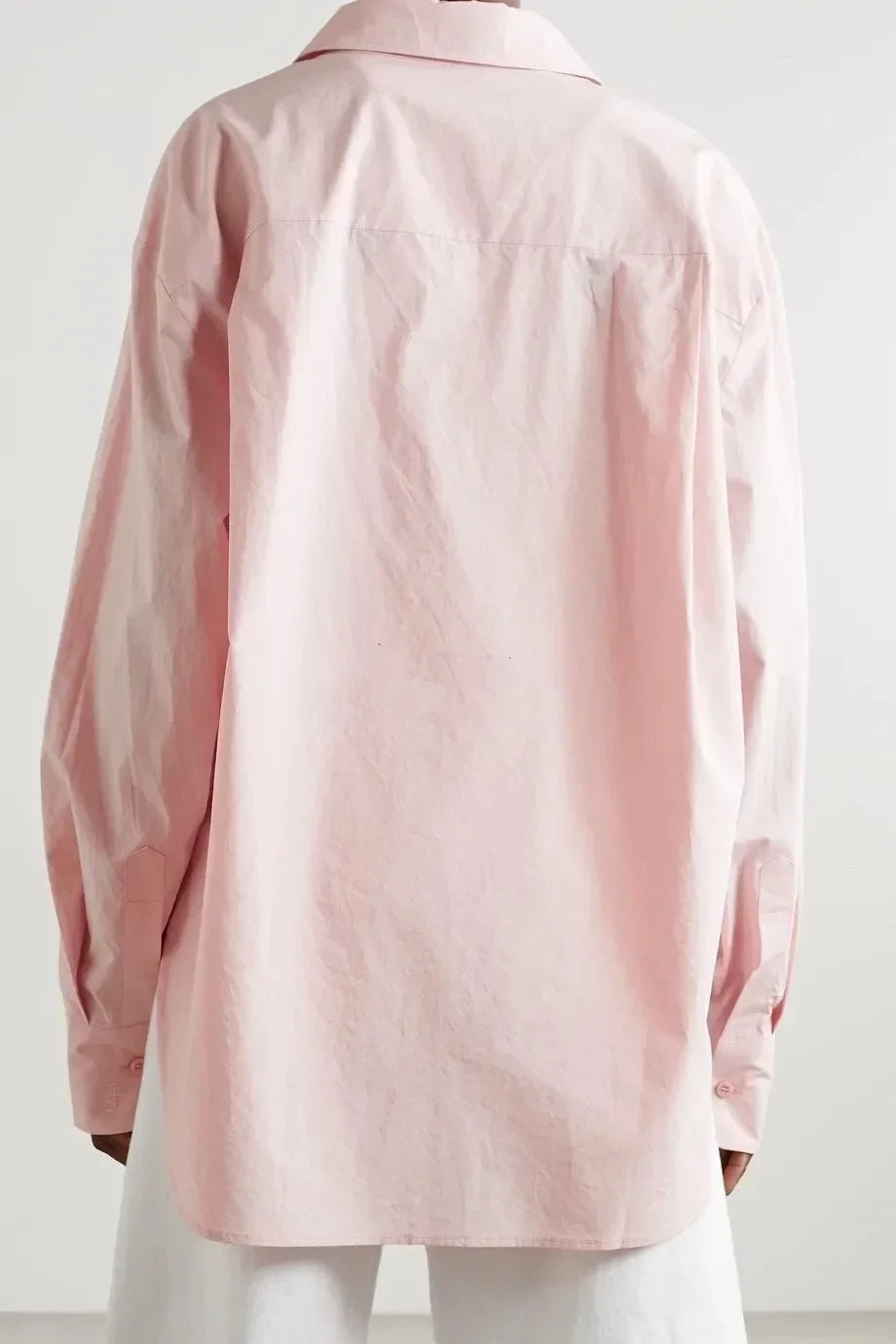 Muse and Valeur | Poplin Set