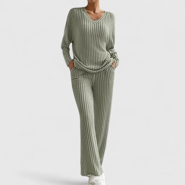 Muse and Valeur | Lounge Set