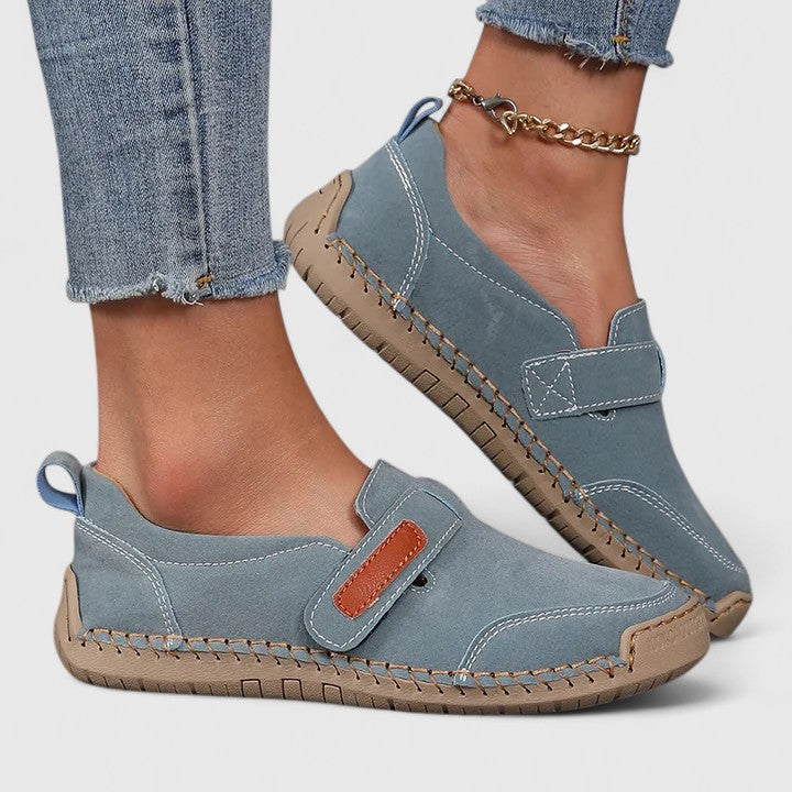 Muse and Valeur | Orthopedic Shoes