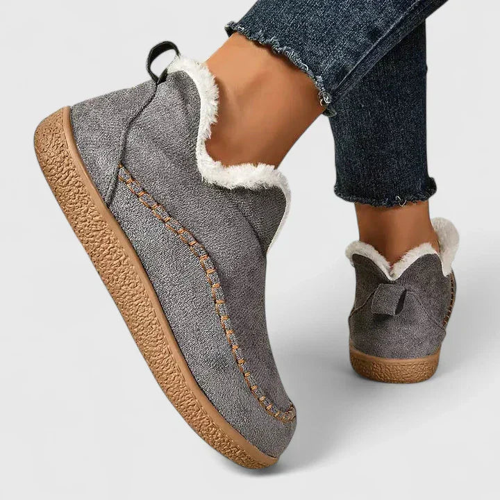 Muse and Valeur | Orthopedic Boots