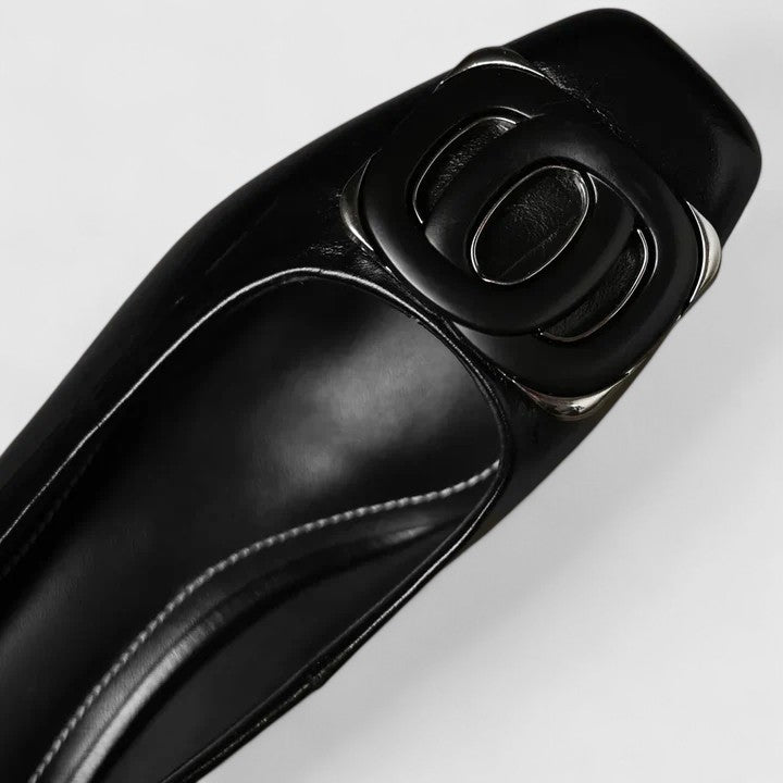 Muse and Valeur | Elegant Shoes