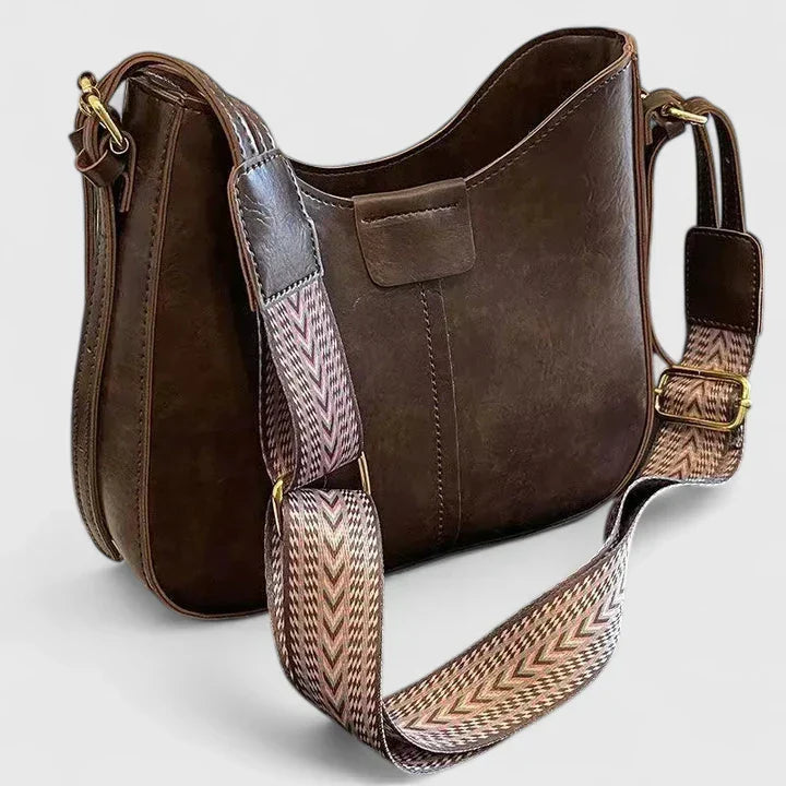 Muse and Valeur | Shoulder Bag