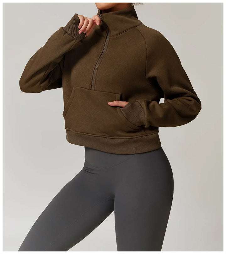 Muse and Valeur | Jacket
