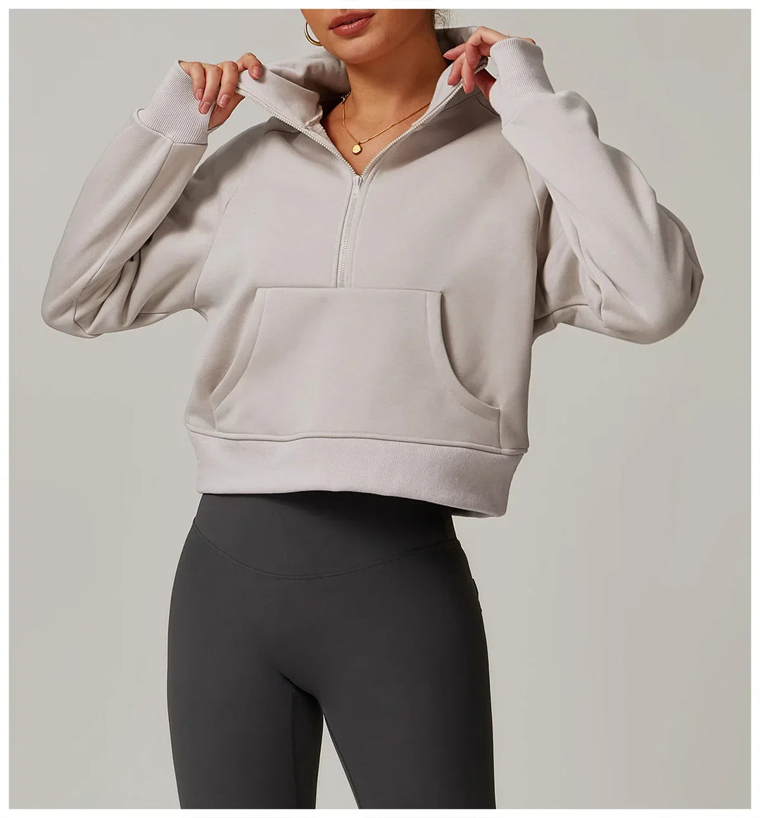 Muse and Valeur | Jacket