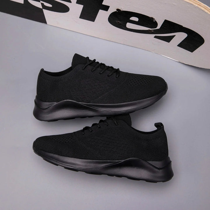Muse & Valeur | Sneakers for Women in White Leather, Casual Fit