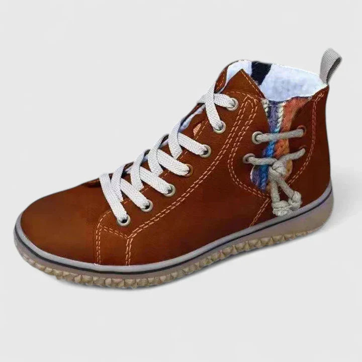 Muse and Valeur | Comfortable Shoes