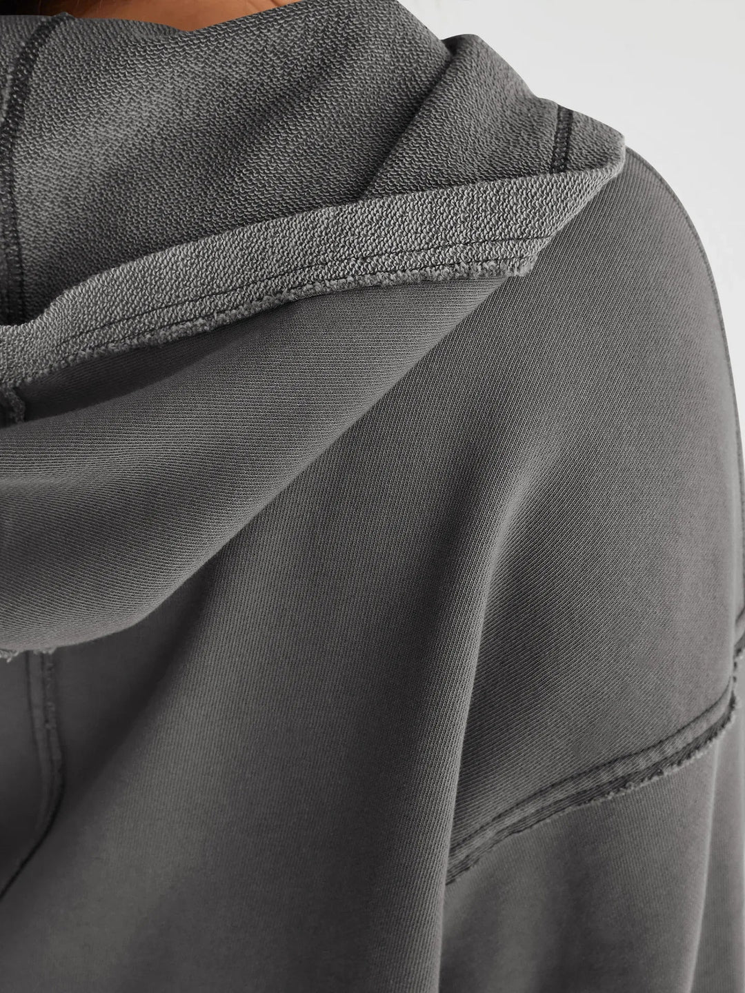 Muse and Valeur | Comfort Hoodie