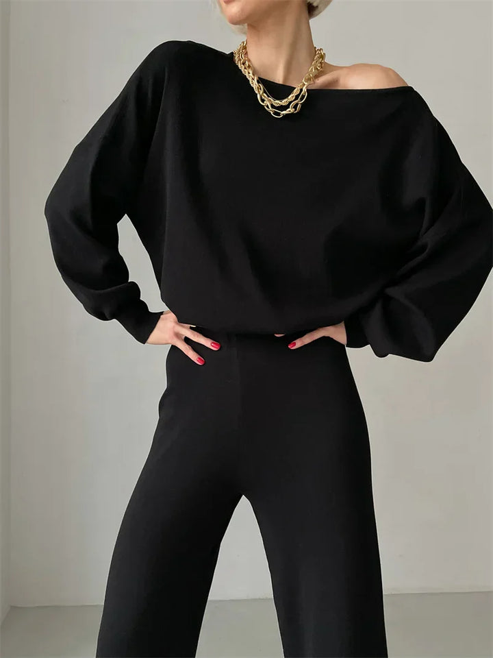 Muse and Valeur | Loungewear Set