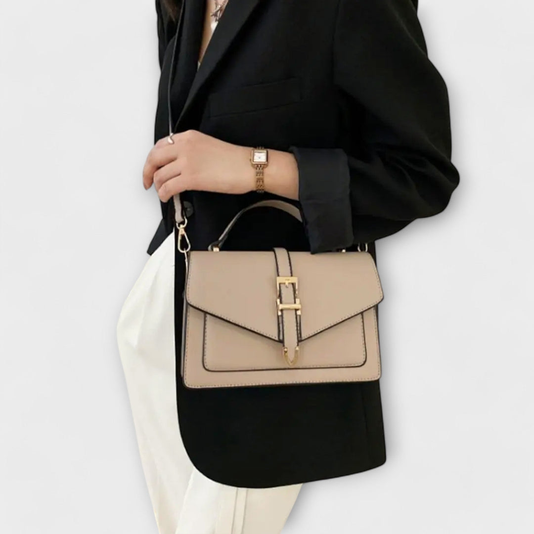 Muse and Valeur | Classic Shoulder Bag