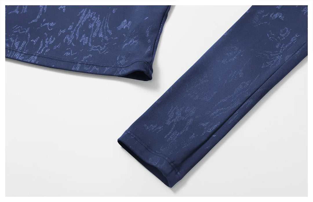 Muse and Valeur | Stretch Set
